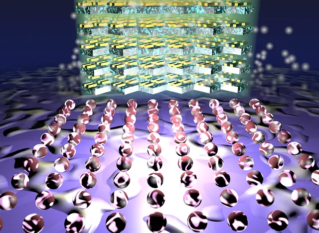 Quantum computing topological invariants of two-dimensional quantum matter