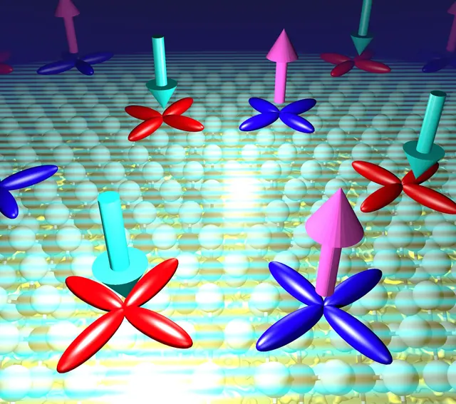 Multiferroic nematic d-wave altermagnetism driven by orbital-order on the honeycomb lattice