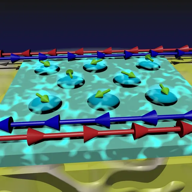 Electrical probe of spin-spiral order in quantum spin Hall/spin-spiral magnet van der Waals heterostructures