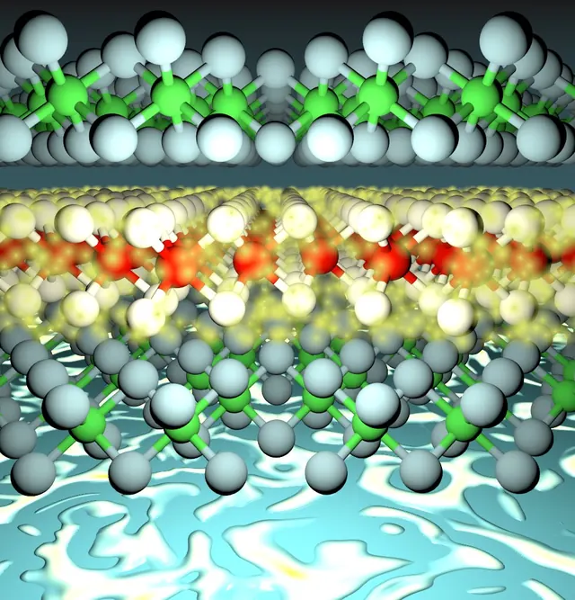 Controlling magnetism through Ising superconductivity in magnetic van der Waals heterostructures