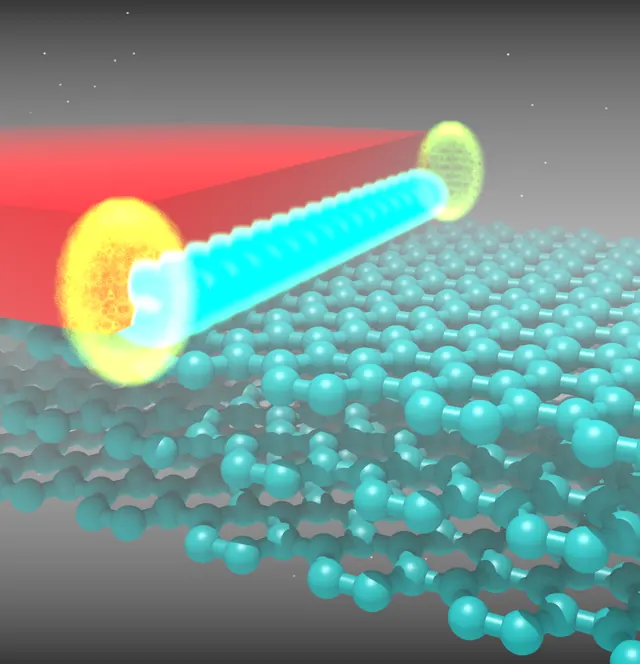 Majorana Zero Modes in Graphene